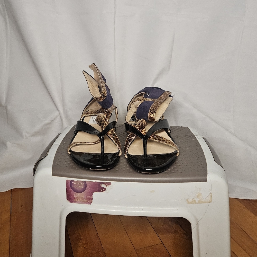 Jimmy Choo Sandals - Picture 2 of 4